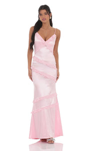 Villa Dress