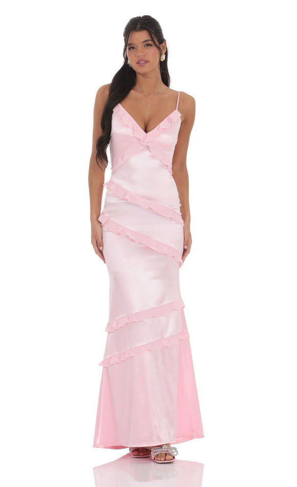 Villa Dress