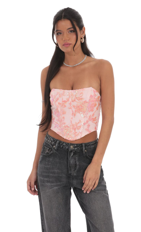 Hadlee Top