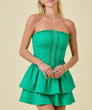 Farrah Dress