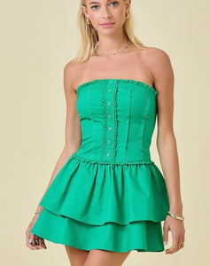 Farrah Dress