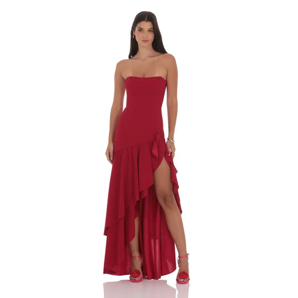 Story Gown