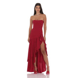 Story Gown