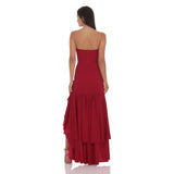 Story Gown