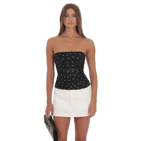 Honey Top