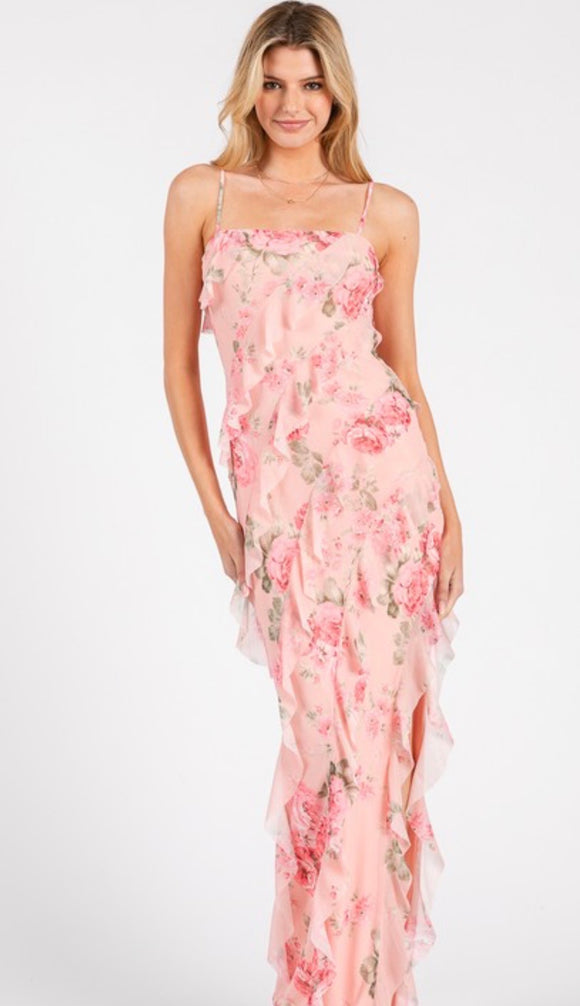 Finley Maxi Dress