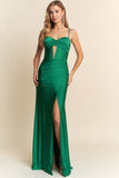 Clarissa Gown