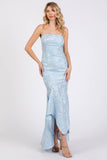 Cade Gown