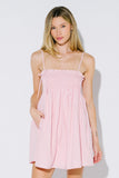 Yvette dress