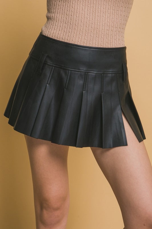 Layla Skirt