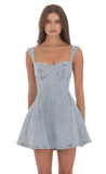Brandy Dress