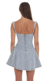 Brandy Dress