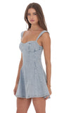 Brandy Dress