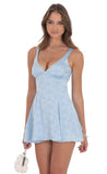 Elise Dress