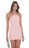 Blaine Dress