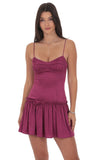 Megann Dress