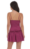 Megann Dress
