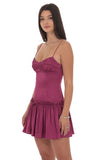 Megann Dress