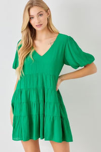 Sallie Dress