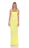 Sarabeth Gown