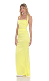 Sarabeth Gown