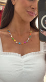 Graceful Necklace