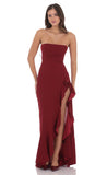 Joy Gown