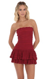 Kris Dress