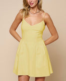 Fallon Dress