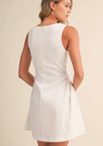 Shauna Dress