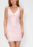 Romee Dress