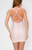 Romee Dress