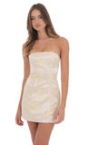 Brittany Dress