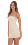 Brittany Dress