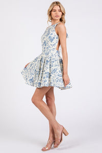 Helena Dress