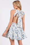 Helena Dress