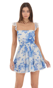 Deannie Dress