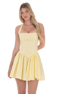Camdyn Dress