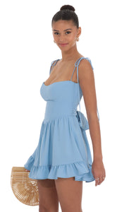 Talia Dress