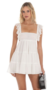 Ray Ray Romper