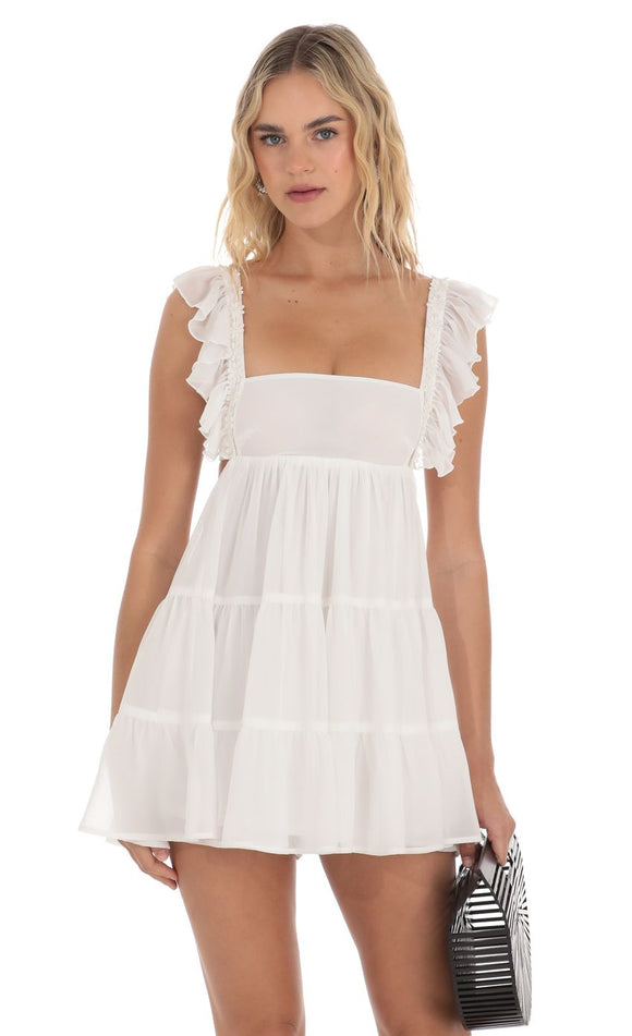 Ray Ray Romper