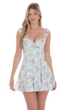 Ariel Dress