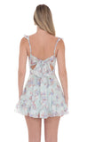 Ariel Dress
