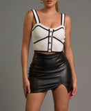 Lucie Top