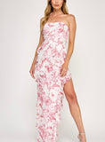 Dalia Gown
