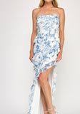 Dalia Gown