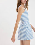 Tyra Dress