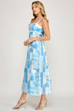 Evangeline Dress