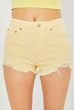 Lauve Shorts