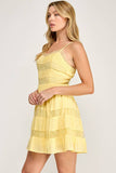 Kayla Dress